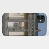 Het Grote Huis Case-Mate iPhone Case (Achterkant (horizontaal))
