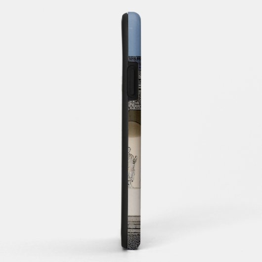 Het Grote Huis Case-Mate iPhone Case (Achterkant/rechts)