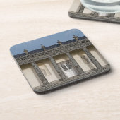 Het Grote Huis Drankjes Onderzetter (Linkerzijde)