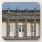 Het Grote Huis Drankjes Onderzetter (Voorkant)