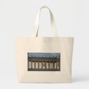 Het Grote Huis Grote Tote Bag