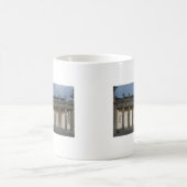 Het Grote Huis Koffiemok (Center)