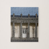 Het Grote Huis Legpuzzel (Verticaal)