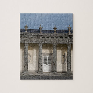 Het Grote Huis Legpuzzel