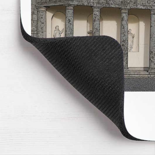 Het Grote Huis Muismat (Hoek)