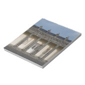 Het Grote Huis Notitieblok (Linkerzijde)