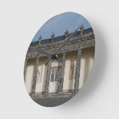 Het grote Huis Ronde Klok (Hoek)