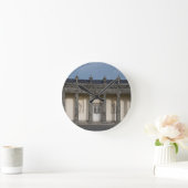 Het grote Huis Ronde Klok (Huis)