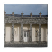 Het grote Huis Tegeltje (Voorkant)