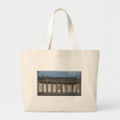 Het Grote Huis Tote Bag (Voorkant)