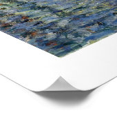 Het Grote Kanaal Poster (Hoek)