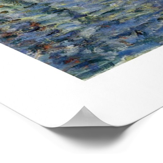 Het Grote Kanaal Poster (Hoek)