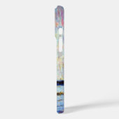 Het Grote Kanaal van Claude Monet Case-Mate iPhone Case (Achterkant / Links)