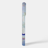 Het Grote Kanaal van Claude Monet Case-Mate iPhone Case (Achterkant / Rechts)