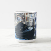 Het grote kanaal van Venetië Edouard Manet Koffiemok (Center)