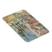 Het Grote Kanaal, Venetië Magneet (Rechterzijde)