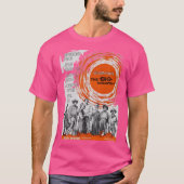 Het grote land t-shirt (Voorkant)