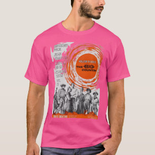 Het grote land t-shirt