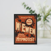 Het grote McEwen-Briefkaart Briefkaart (Staand voorkant)