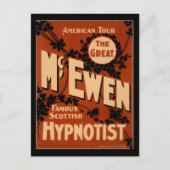 Het grote McEwen-Briefkaart Briefkaart (Voorkant)