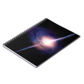 Het grote ontwerp notitieboek (Linkerzijde)