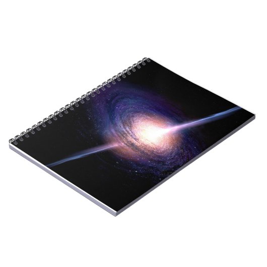 Het grote ontwerp notitieboek (Linkerzijde)