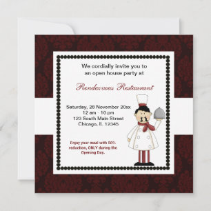 Het grote Openen Kaart