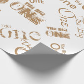 Het grote pakpapier (Hoek)