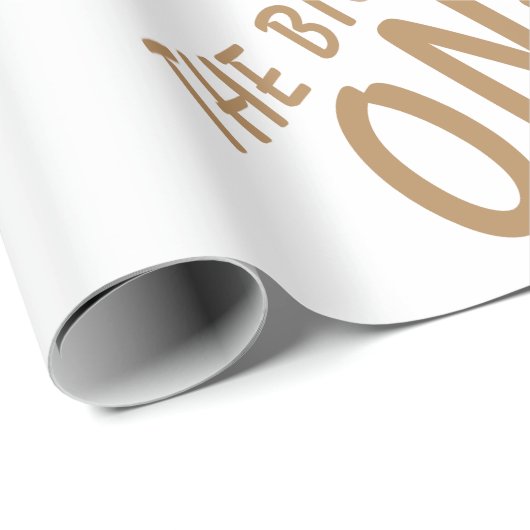 Het grote pakpapier (Rol Hoek)