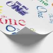 Het grote pakpapier (Hoek)