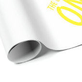 Het grote pakpapier (Rol Hoek)