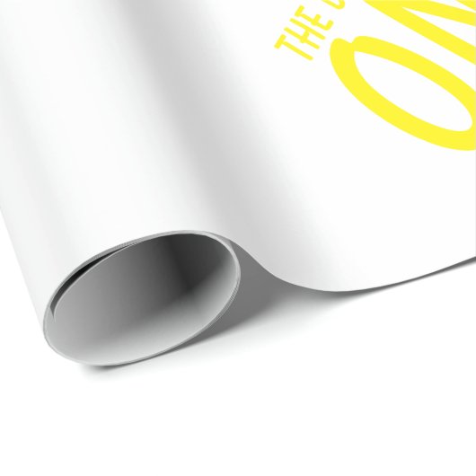 Het grote pakpapier (Rol Hoek)