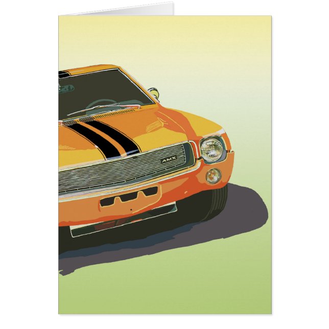 Het grote slechte Sinaasappel (Voorkant)