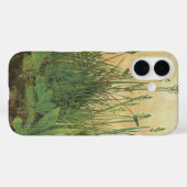 Het grote stuk gras door Albrecht Dürer Case-Mate iPhone Case (Achterkant (horizontaal))