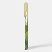 Het grote stuk gras door Albrecht Dürer Case-Mate iPhone Case (Achterkant / Links)
