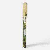 Het grote stuk gras door Albrecht Dürer Case-Mate iPhone Case (Achterkant / Rechts)