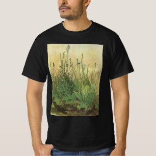 Het grote stuk gras door Albrecht Dürer T-shirt