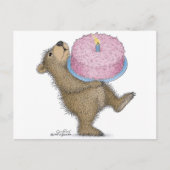 Het Gruffies® Briefkaart (Voorkant)