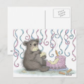 Het Gruffies® Briefkaart (Voorkant / Achterkant)