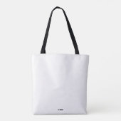 "Het had een luxe tas kunnen zijn" Grappige Moeder (Achterkant)