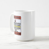 Het had me Mok kunnen zijn (Voorkant links)