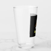 Het hakken verkiest om Wild te zijn Glas (Rechts)