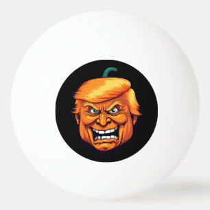 Het Halloween Show Pingpongbal