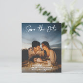 Het Handschrift Vert van de Foto van de begroting  (Staand voorkant)