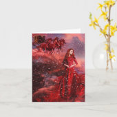 Het Handvest Kaart (Gele Bloem)