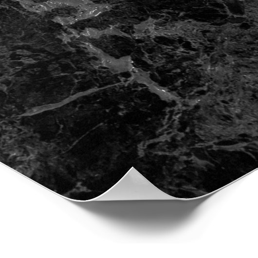 Het Handvest van de Rechten Poster (Hoek)