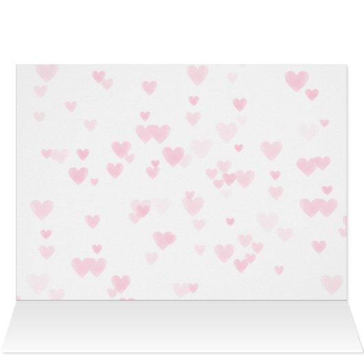 Het hangen rond de Kaart van de Valentijn van Groe (Binnen Horizontaal (Boven))