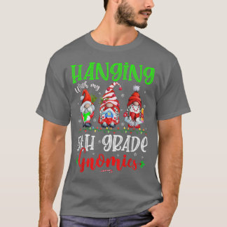 Het hangt met mijn 5-de-gradenfoto's t-shirt