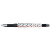 Het Happy Fish Pattern Pen (Voorkant)
