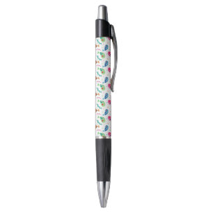 Het Happy Fish Pattern Pen